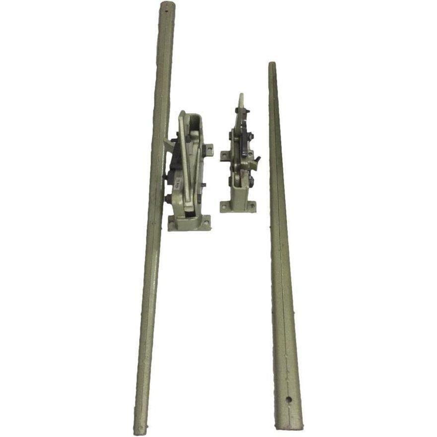 Essen Drop Forged Bar Cutter With Handle | Essen by KHM Megatools Corp. Essen Drop Forged Bar Cutter With Handle | Essen by KHM Megatools Corp.
